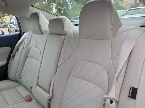 New 2026 Nissan Sentra SL image 16