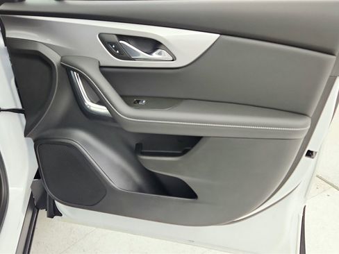 Used 2024 Chevrolet Blazer LT w/ Convenience Package image 27