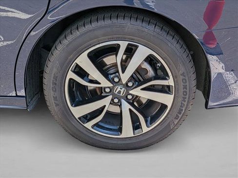 Used 2019 Honda Odyssey Elite image 24