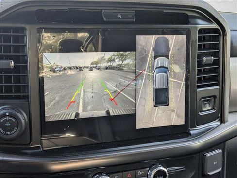 New 2026 Ford F150 Platinum RWD image 12