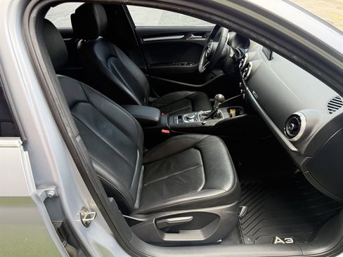 Used 2019 Audi A3 2.0T Premium w/ Convenience Package image 13