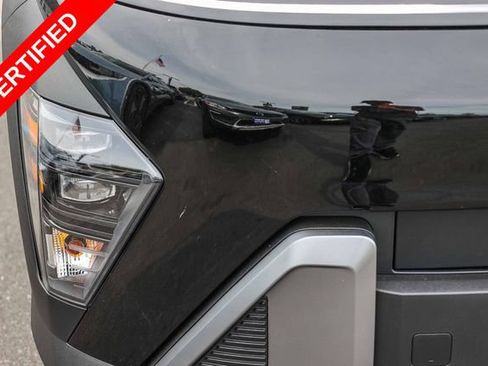 Used 2026 Hyundai Kona SEL Sport FWD image 10