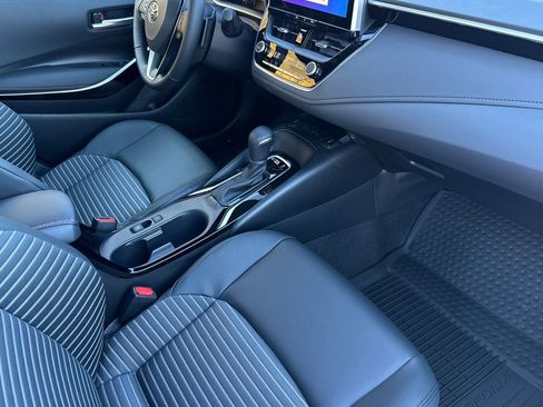 New 2026 Toyota Corolla XSE image 17
