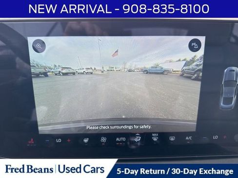 Used 2024 Ford Mustang Premium image 13