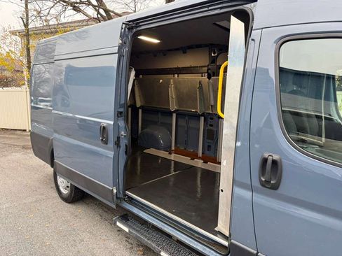 Used 2019 RAM ProMaster 3500 image 42