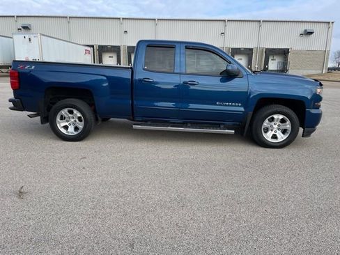 Used 2019 Chevrolet Silverado 1500 LT w/ All Star Edition image 7