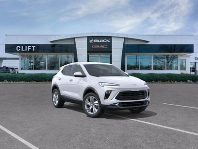 New 2026 Buick Encore GX Preferred w/ Comfort Package