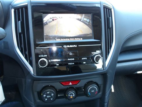 Used 2018 Subaru Impreza 2.0i Premium w/ Popular Package #2 image 18