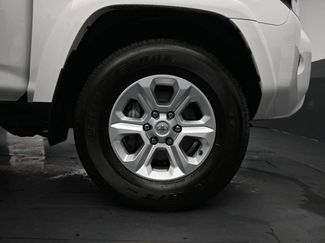 Used 2021 Toyota 4Runner SR5 video 2