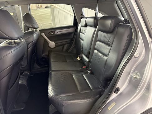 Used 2007 Honda CR-V EX-L image 20