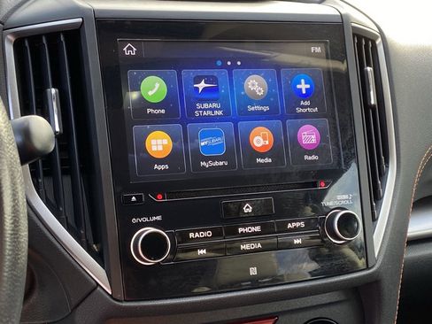 Used 2020 Subaru Crosstrek 2.0i Limited w/ Popular Package #4 image 18