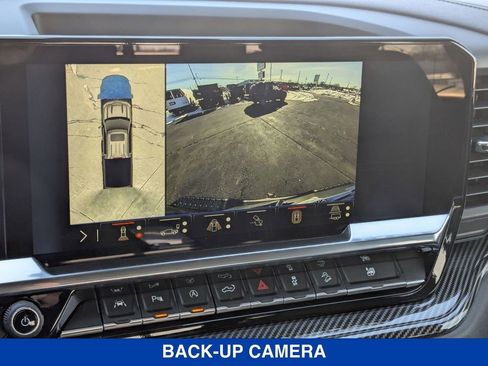 New 2026 Chevrolet Silverado 1500 RST image 22