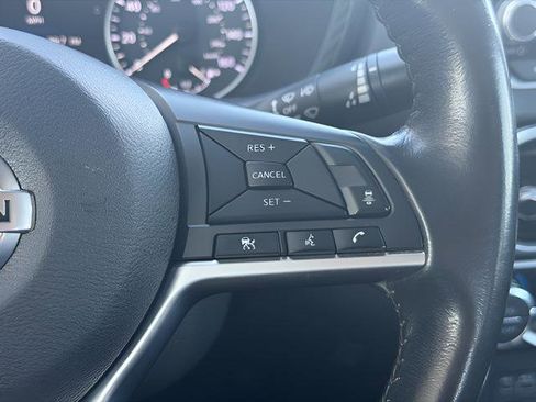 Used 2021 Nissan Sentra SV image 23