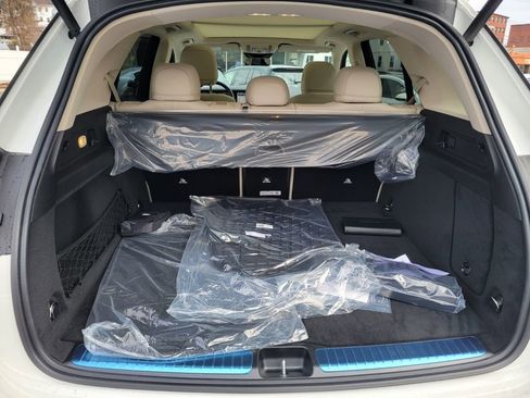 New 2026 Mercedes-Benz GLE 450 4MATIC image 30