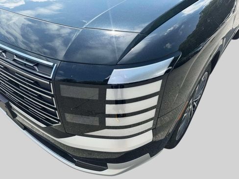 Used 2026 Hyundai Palisade Calligraphy AWD/4WD image 7