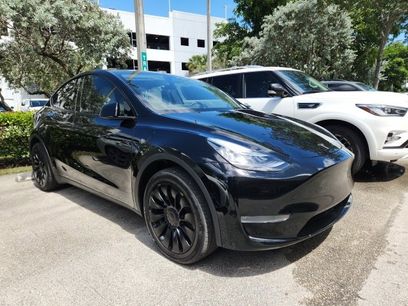 Used 2023 Tesla Model Y Long Range