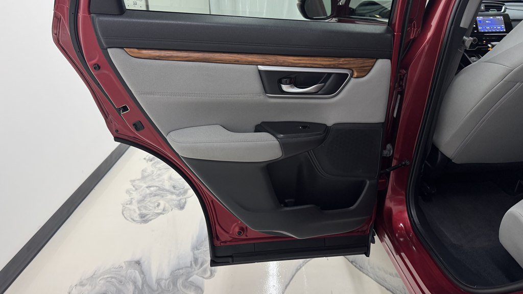 Used 2022 Honda CR-V EX image 20