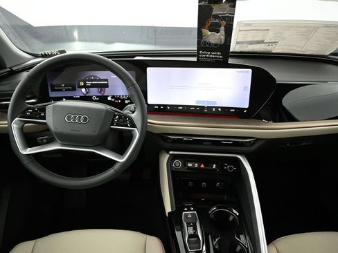 New 2026 Audi Q5 Premium Plus AWD/4WD image 11