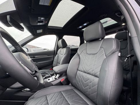 New 2025 Kia Telluride SX X-Line image 11