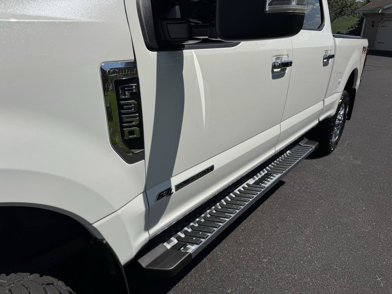 Used 2020 Ford F350 Lariat w/ Lariat Ultimate Package AWD/4WD image 30