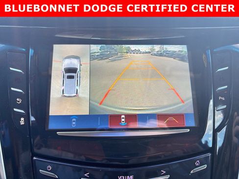 Used 2018 Cadillac Escalade Luxury RWD image 16