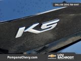 Used 2022 Kia K5 GT-Line image 4
