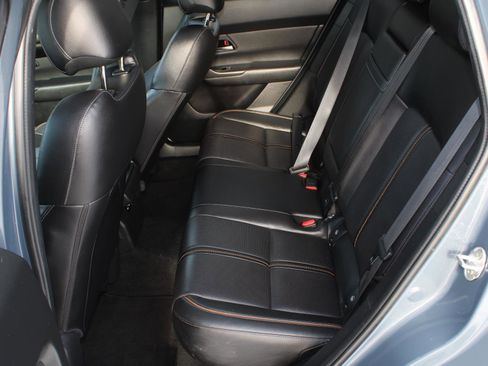 Used 2023 MAZDA CX-50 AWD 2.5 S w/ Cargo Package image 17