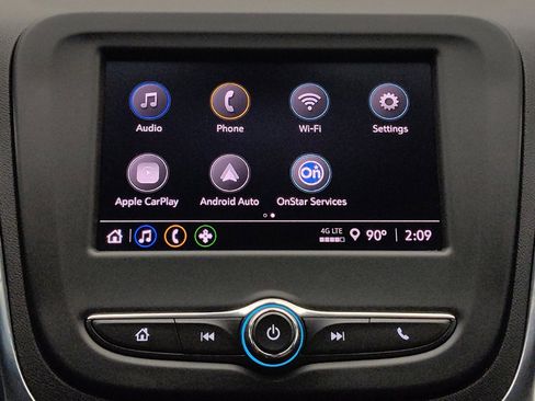 Used 2024 Chevrolet Equinox LS FWD image 25