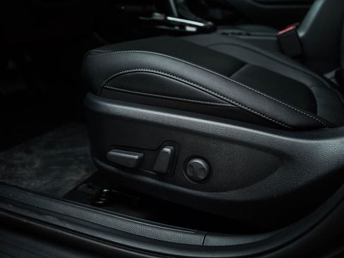 New 2026 Kia Seltos SX w/ SX Sunroof Package image 20