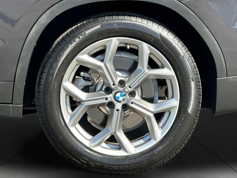 Used 2020 BMW X3 sDrive30i w/ Convenience Package RWD image 26
