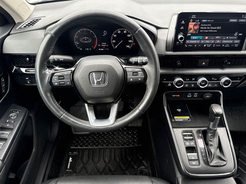 Used 2024 Honda CR-V EX-L image 16
