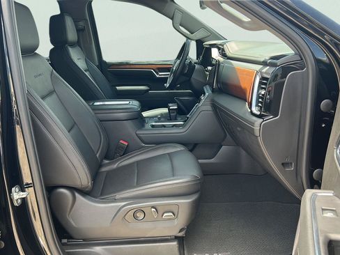 Used 2022 GMC Sierra 1500 Denali AWD/4WD image 23