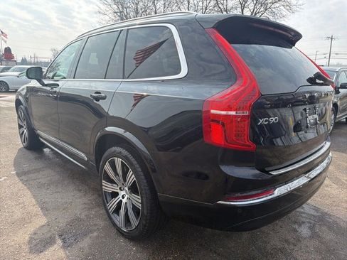Used 2024 Volvo XC90 T8 Plus w/ Protection Package Premier image 9
