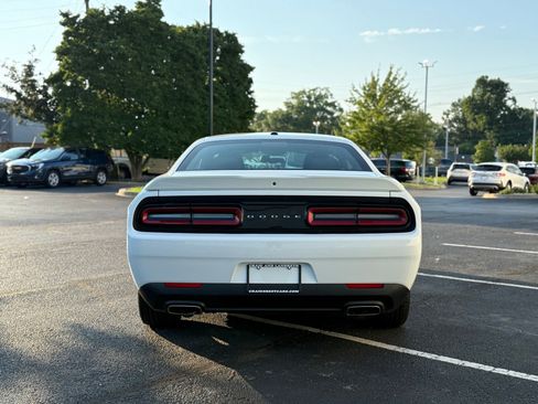 Used 2022 Dodge Challenger GT image 7