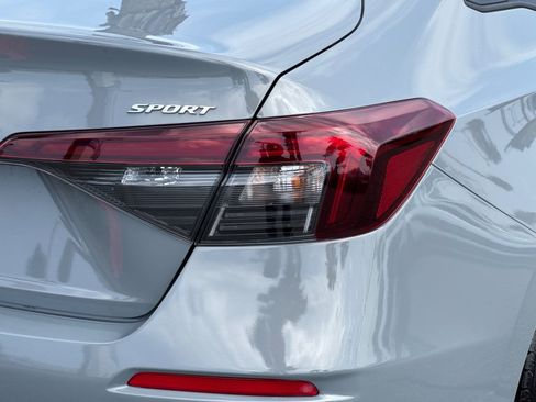 Used 2025 Honda Civic Sport image 28