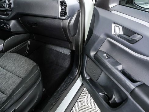 Used 2023 Ford Bronco Sport Big Bend w/ Convenience Package image 25