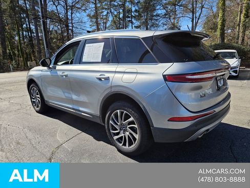 Used 2022 Lincoln Corsair AWD w/ Equipment Group 101A image 8