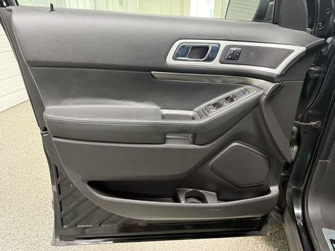 Used 2015 Ford Explorer Sport w/ Equipment Group 401A AWD/4WD image 22