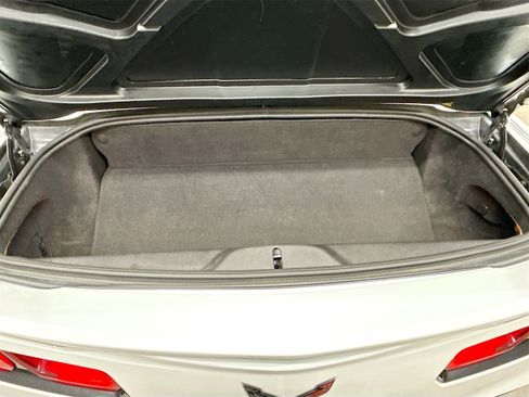Used 2016 Chevrolet Corvette Stingray Convertible w/ 3LT Preferred Equipment Group image 25