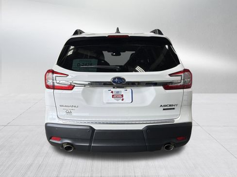 Certified 2023 Subaru Ascent Touring w/ Popular Package #2A image 6