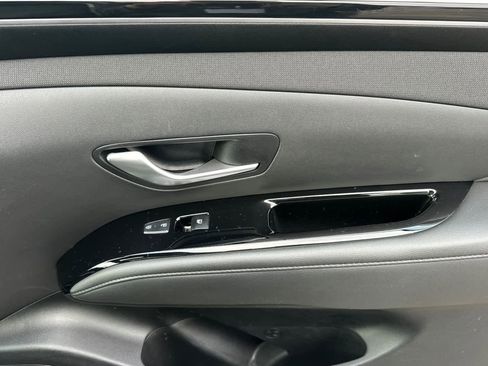 Used 2023 Hyundai Tucson Limited image 19