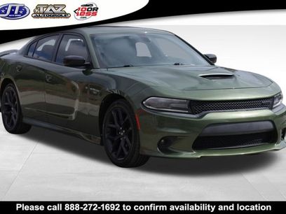 Used 2020 Dodge Charger R/T w/ Plus Group