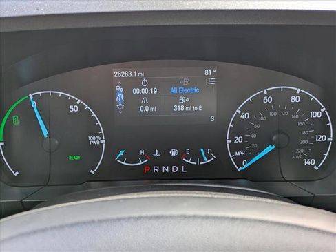 Used 2024 Ford Maverick XLT w/ XLT Luxury Package FWD image 10