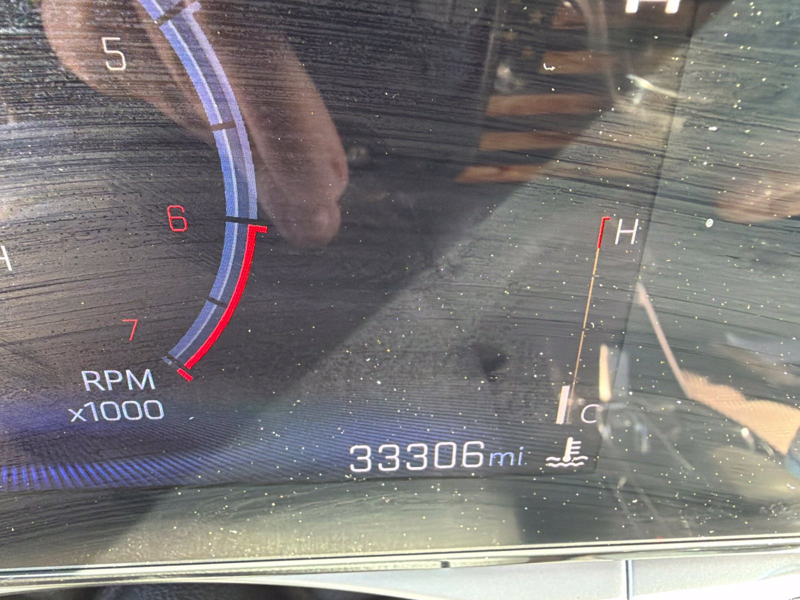 Used 2025 Chevrolet Trax LT FWD image 10