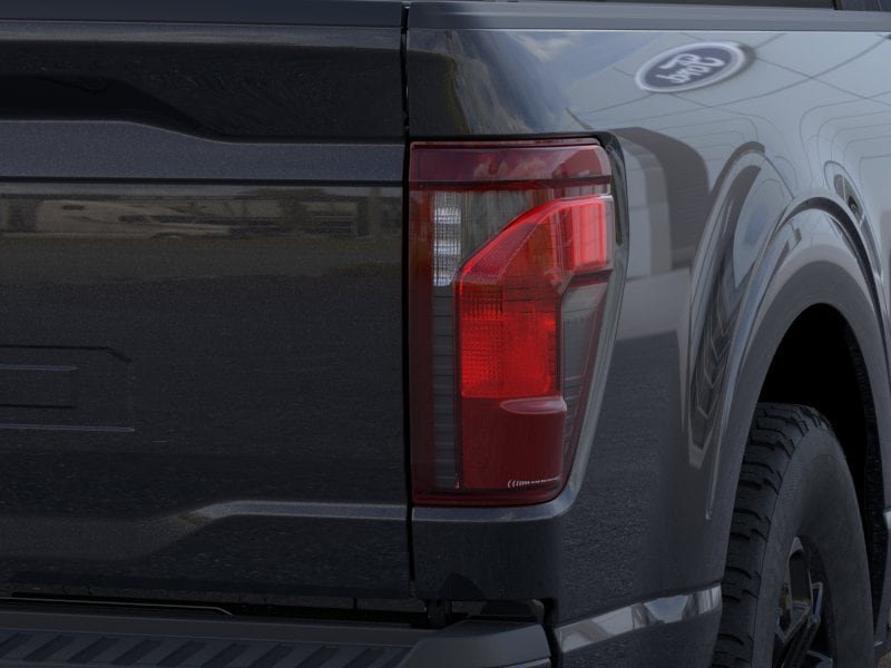 New 2026 Ford F150 STX RWD image 21