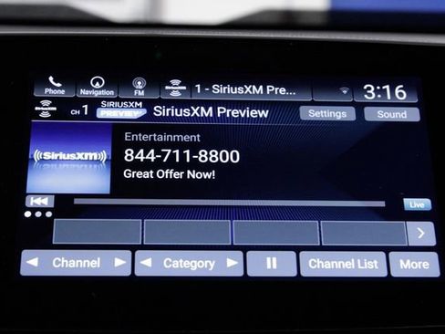 Certified 2022 Honda Passport TrailSport image 34