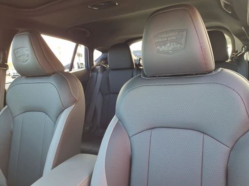 New 2026 Subaru Crosstrek 2.5i Wilderness image 25