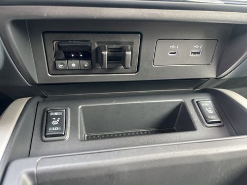 Certified 2024 Nissan Titan SV w/ SV Convenience Package image 57