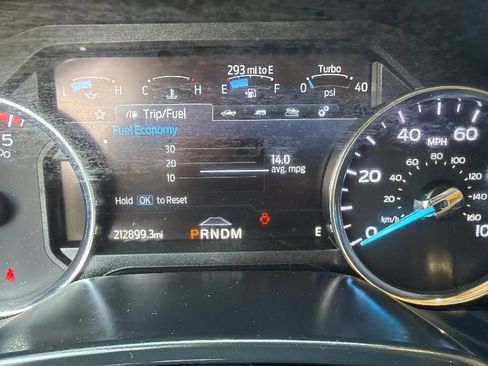 Used 2020 Ford F350 Lariat w/ Lariat Ultimate Package AWD/4WD image 24