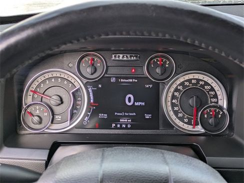 Certified 2017 RAM 1500 Sport w/ Quick Order Package 26Q Night image 15